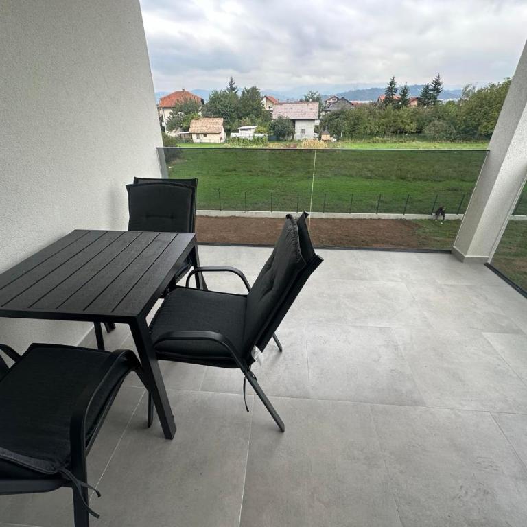 BLUE SKY Apartments - Superior Apartman sa Balkonom - 12