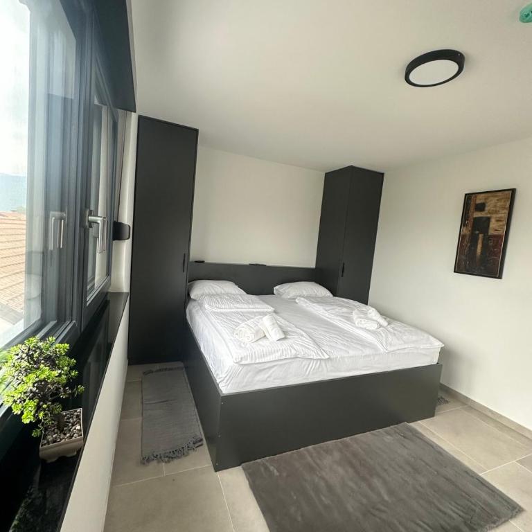 BLUE SKY Apartments - Superior Apartman sa Balkonom - 10