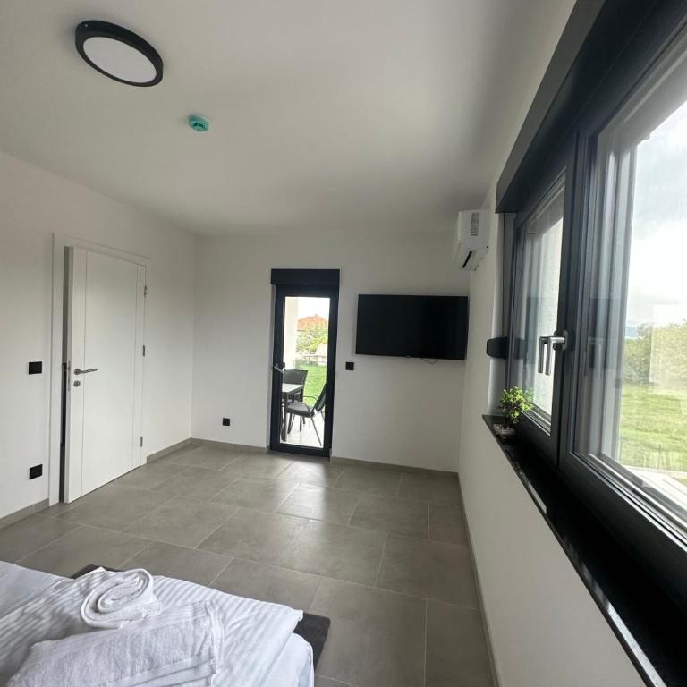 BLUE SKY Apartments - Superior Apartman sa Balkonom - 13