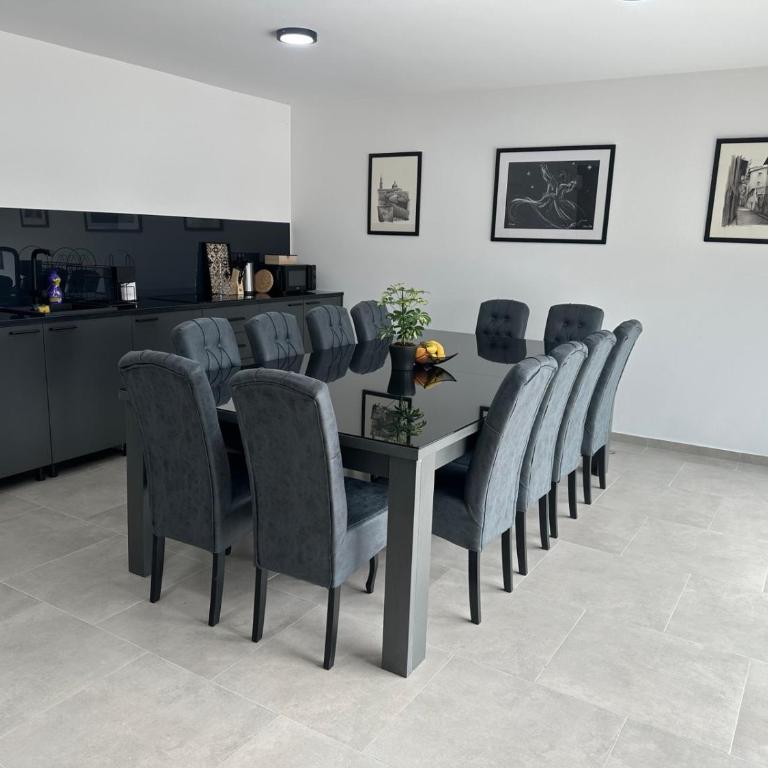 BLUE SKY Apartments - Superior Apartman sa Balkonom - 9