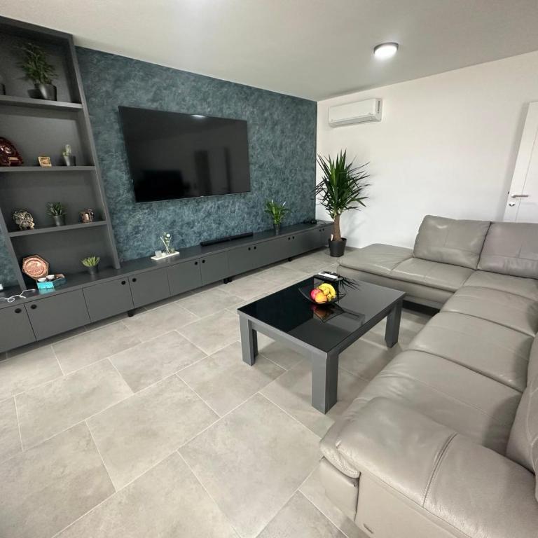 BLUE SKY Apartments - Superior Apartman sa Balkonom - 4