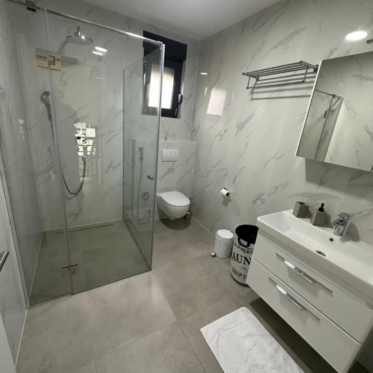 BLUE SKY Apartments - Superior Apartman sa Balkonom - 15