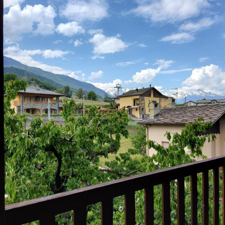 La Vigne de Papagran - Appartamento - 10