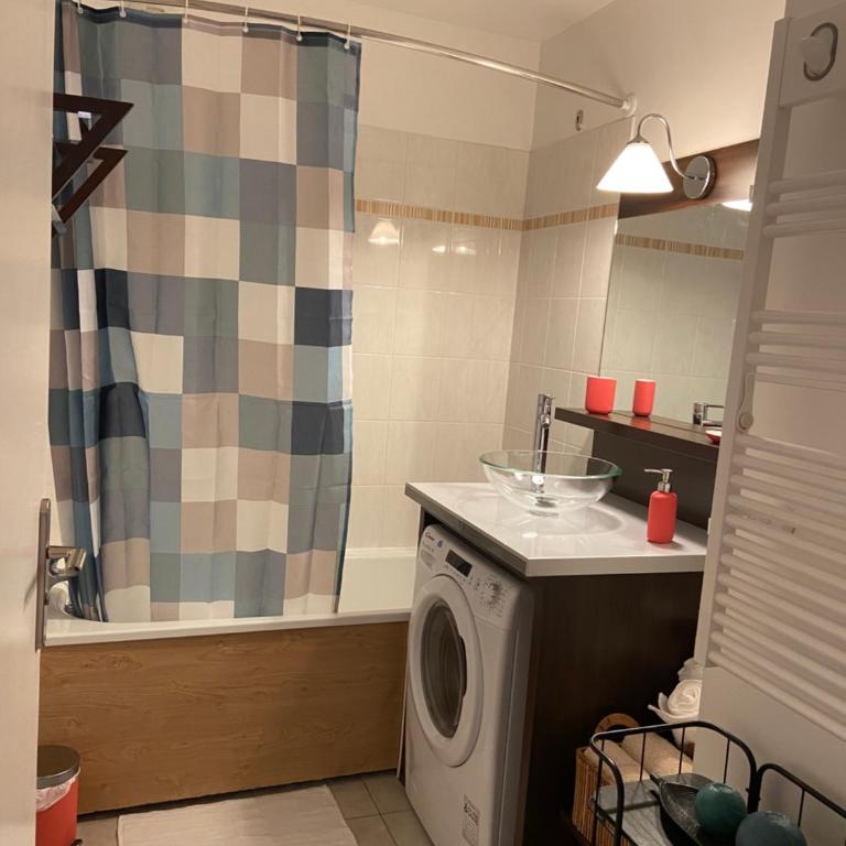 Clochette next to Disneyland Paris 5 PAX - Apartment mit 1 Schlafzimmer - 26
