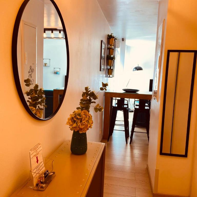 Clochette next to Disneyland Paris 5 PAX - Apartment mit 1 Schlafzimmer - 2