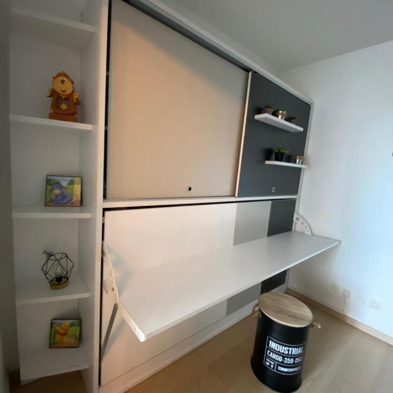 Clochette next to Disneyland Paris 5 PAX - Apartment mit 1 Schlafzimmer - 23