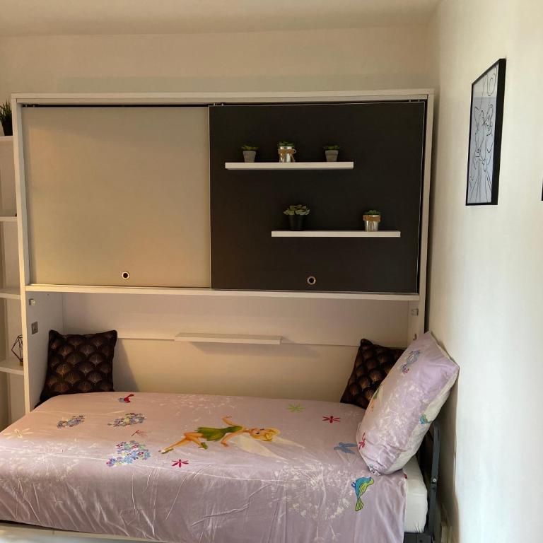 Clochette next to Disneyland Paris 5 PAX - Apartment mit 1 Schlafzimmer - 24