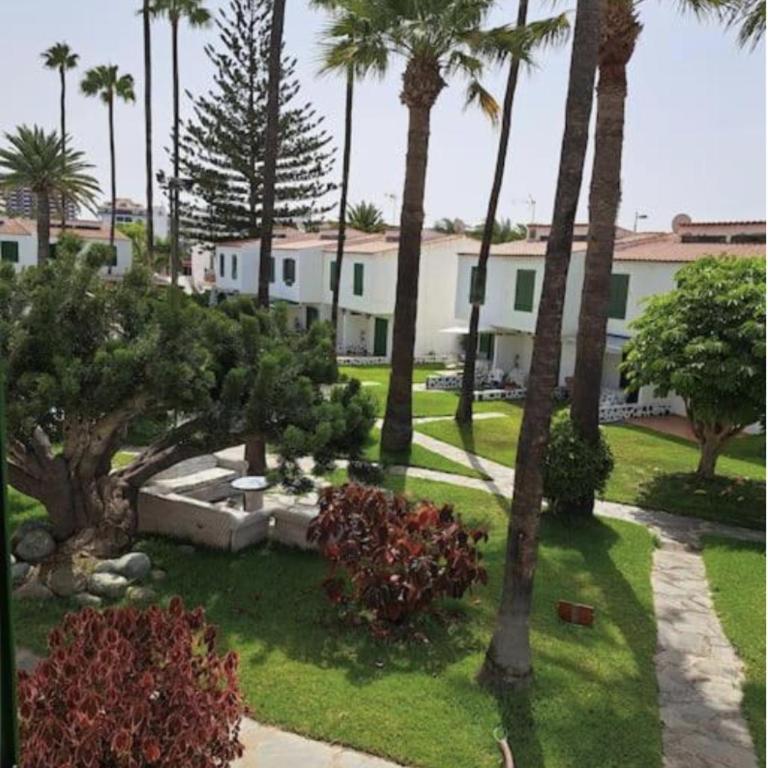 Caserío Garden - Two-Bedroom Apartment - 1