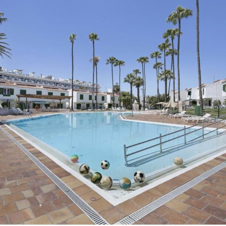 Caserío Garden - Two-Bedroom Apartment - 2