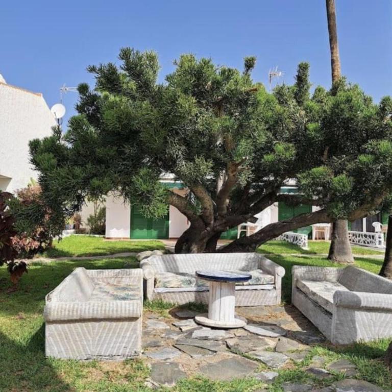 Caserío Garden - Two-Bedroom Apartment - 19