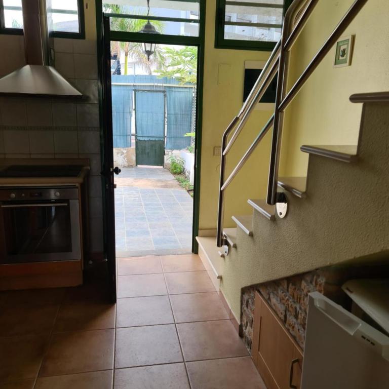Caserío Garden - Two-Bedroom Apartment - 21