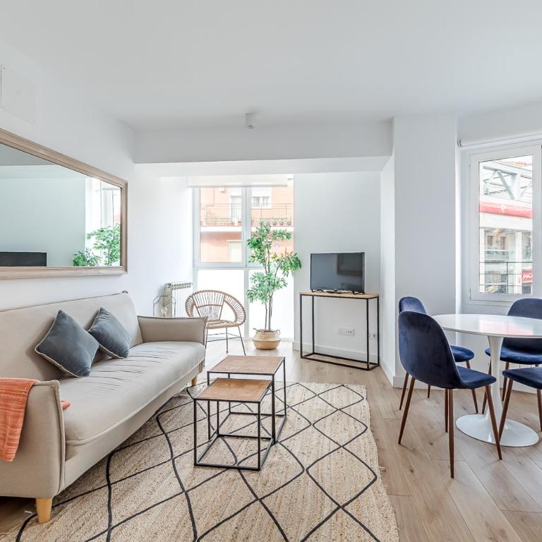 CATERINA Cuzco - One-Bedroom Apartment - 1