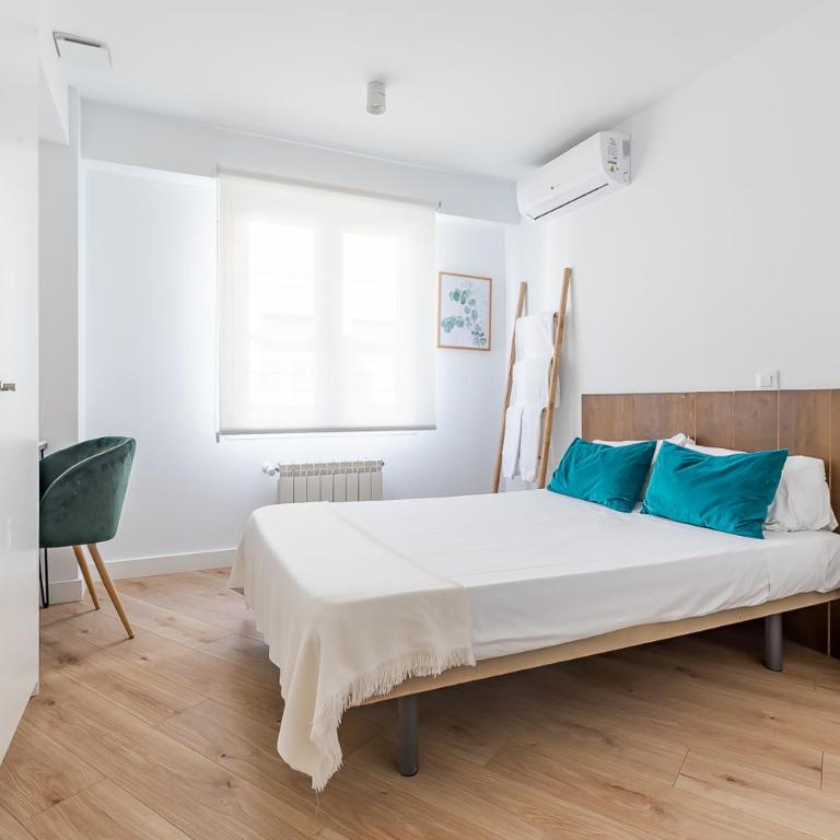 CATERINA Cuzco - One-Bedroom Apartment - 3