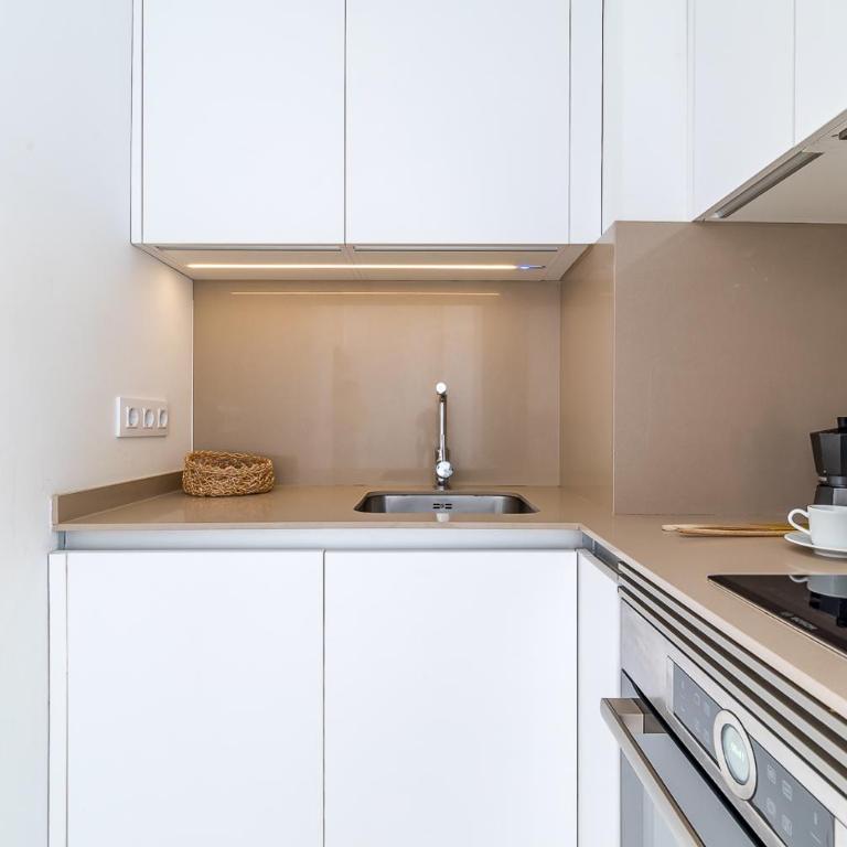 CATERINA Cuzco - One-Bedroom Apartment - 5