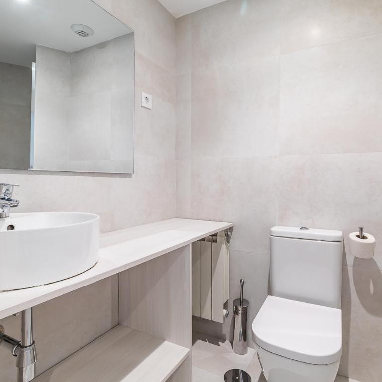 CATERINA Cuzco - One-Bedroom Apartment - 6