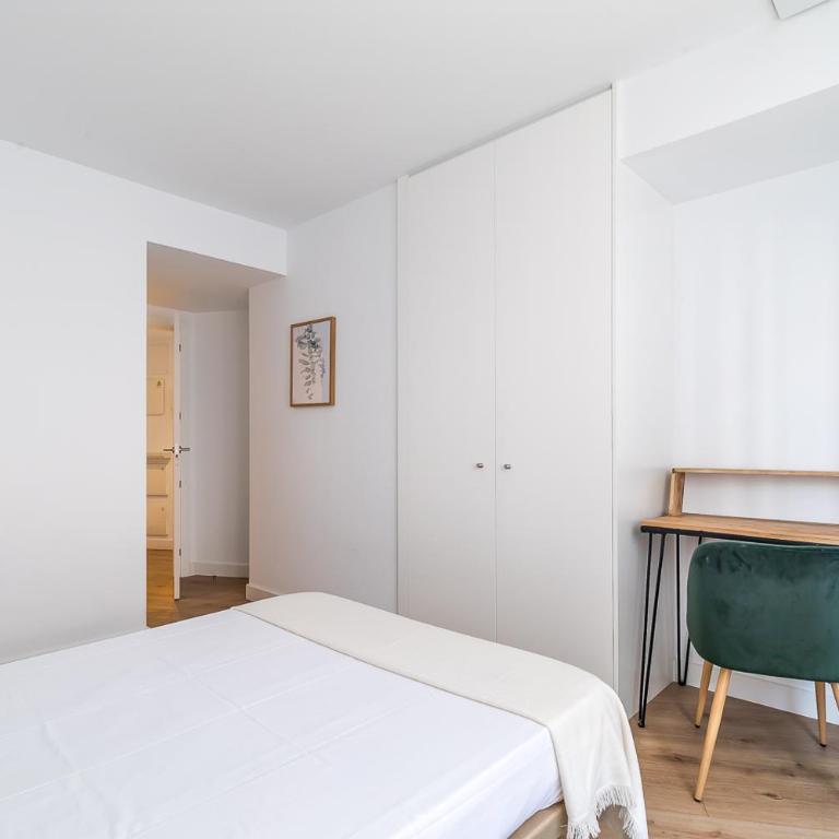 CATERINA Cuzco - One-Bedroom Apartment - 7