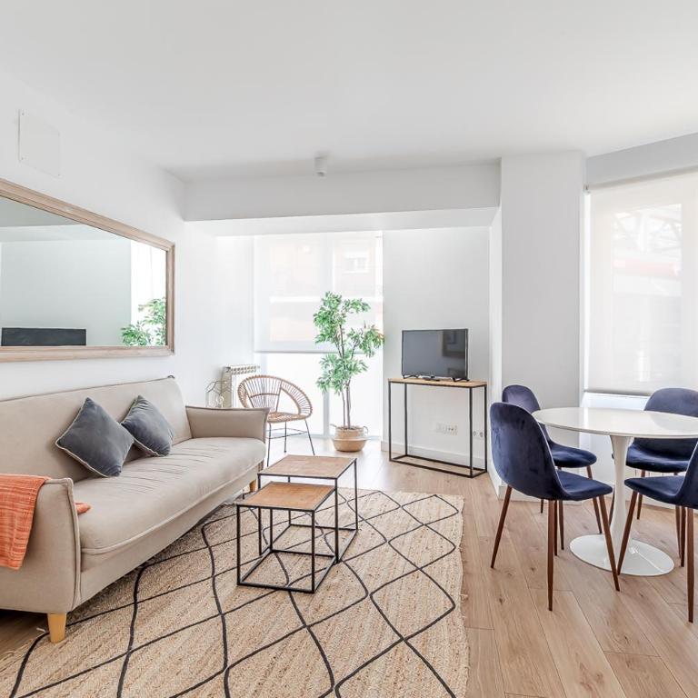 CATERINA Cuzco - One-Bedroom Apartment - 10