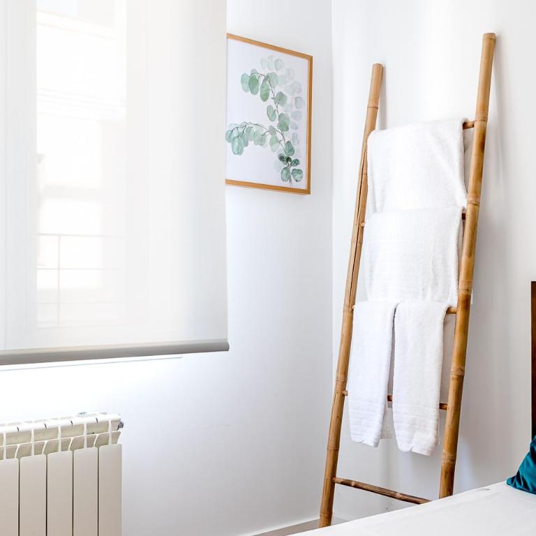 CATERINA Cuzco - One-Bedroom Apartment - 11