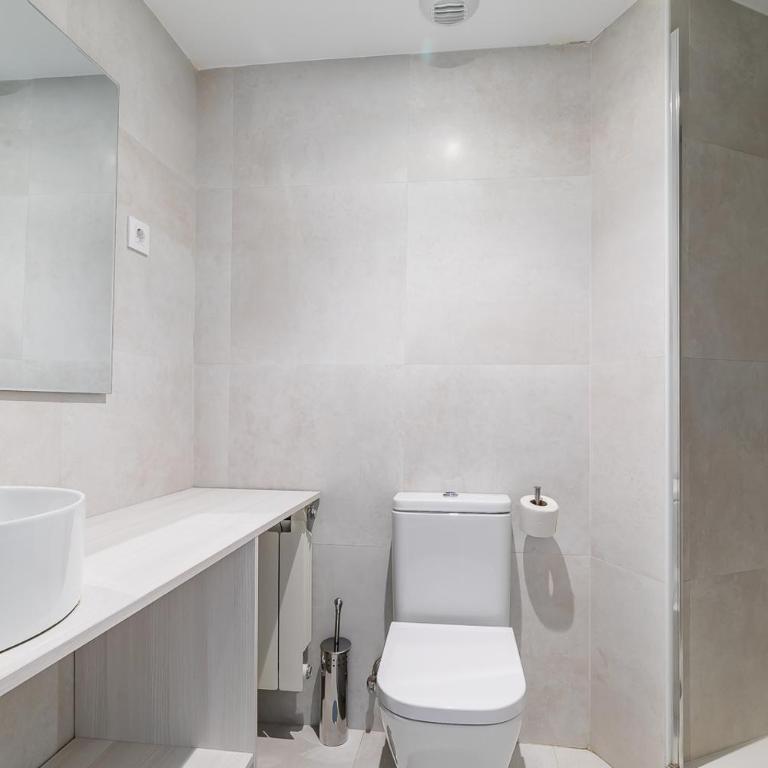 CATERINA Cuzco - One-Bedroom Apartment - 12