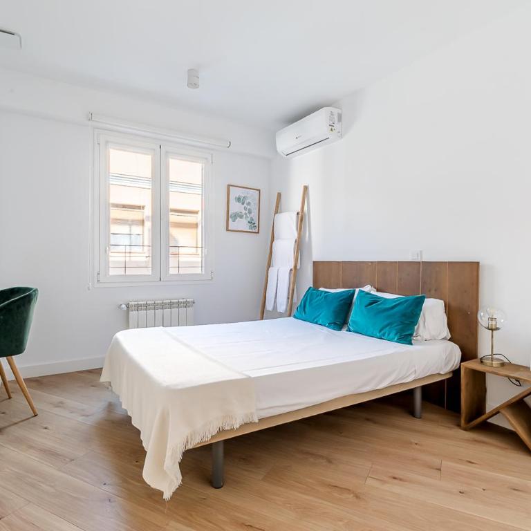 CATERINA Cuzco - One-Bedroom Apartment - 14