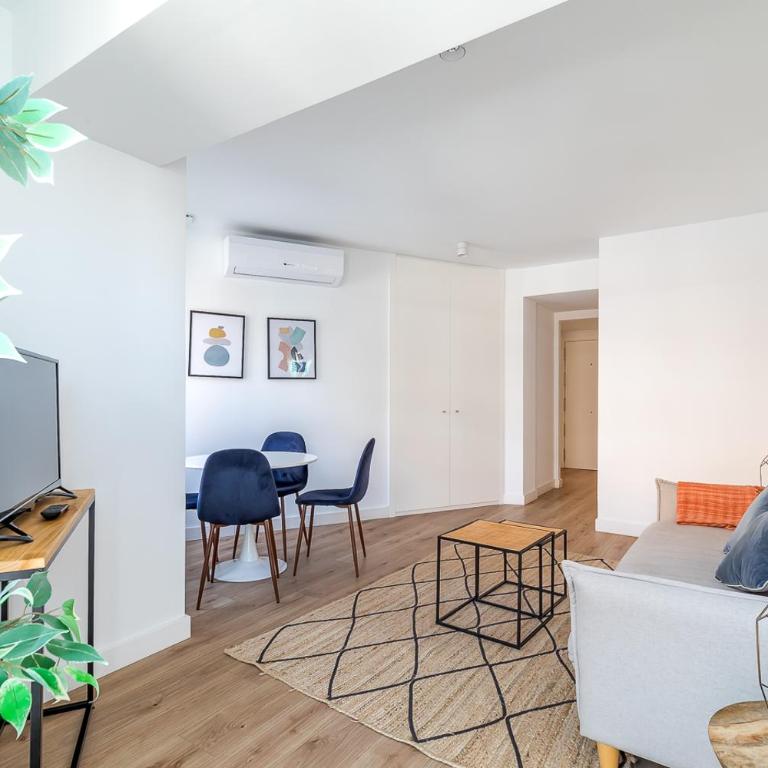 CATERINA Cuzco - One-Bedroom Apartment - 15
