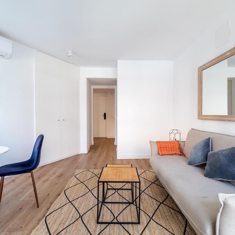 CATERINA Cuzco - One-Bedroom Apartment - 19