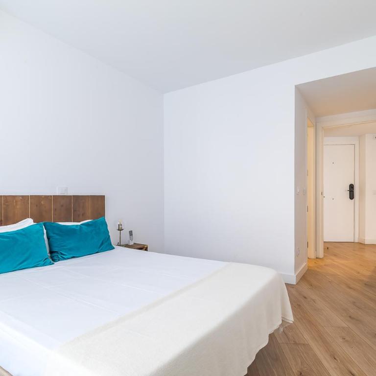 CATERINA Cuzco - One-Bedroom Apartment - 20