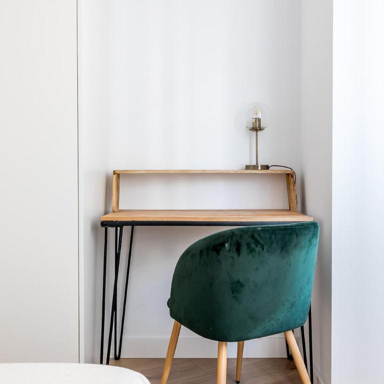 CATERINA Cuzco - One-Bedroom Apartment - 21