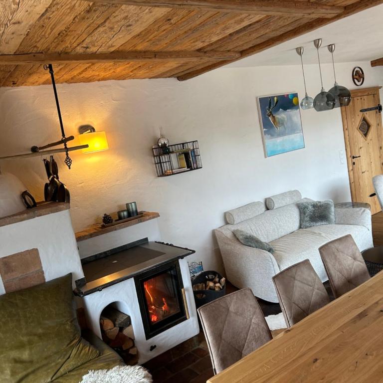 Almhaus Chalet 607 - Lachtal - Haus mit 4 Schlafzimmern - 19