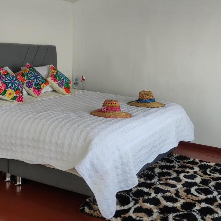 Titicaca Suma Inti Lodge - One-Bedroom Apartment - 9