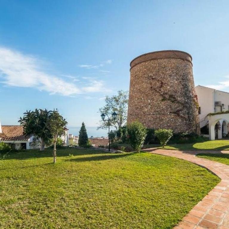 Luxury 2 Bedroom Apartment in San Juan de Capistrano, Nerja - Apartamento de 2 dormitorios con terraza y vistas al mar - 37
