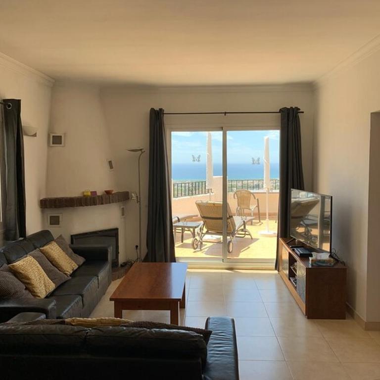 Luxury 2 Bedroom Apartment in San Juan de Capistrano, Nerja - Apartamento de 2 dormitorios con terraza y vistas al mar - 18