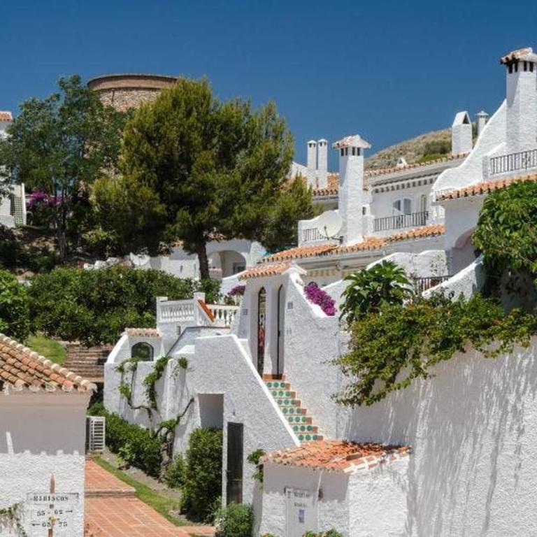 Luxury 2 Bedroom Apartment in San Juan de Capistrano, Nerja - Apartamento de 2 dormitorios con terraza y vistas al mar - 38