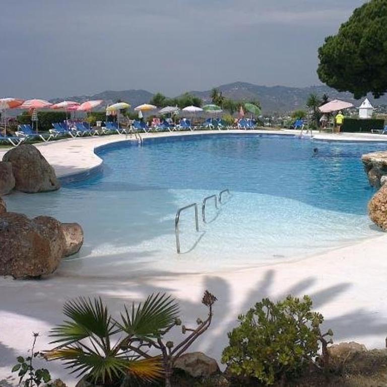 Luxury 2 Bedroom Apartment in San Juan de Capistrano, Nerja - Apartamento de 2 dormitorios con terraza y vistas al mar - 50