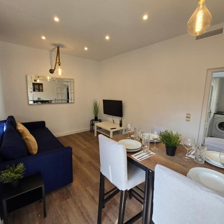 Apartamento Laguna - Two-Bedroom Apartment - 1