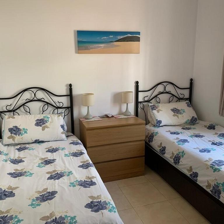 Luxury 2 Bedroom Apartment in San Juan de Capistrano, Nerja - Apartamento de 2 dormitorios con terraza y vistas al mar - 29