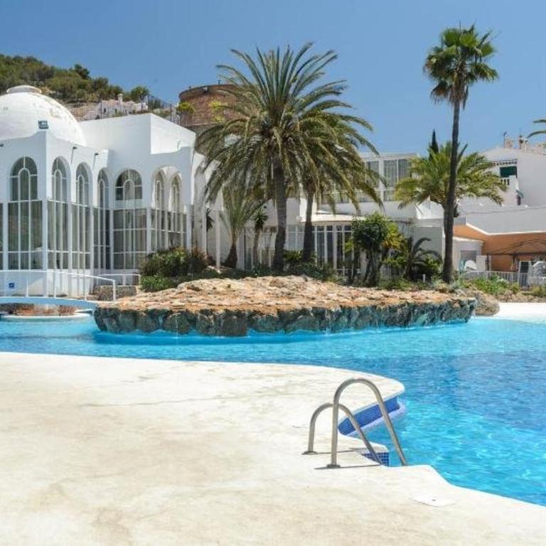 Luxury 2 Bedroom Apartment in San Juan de Capistrano, Nerja - Apartamento de 2 dormitorios con terraza y vistas al mar - 49