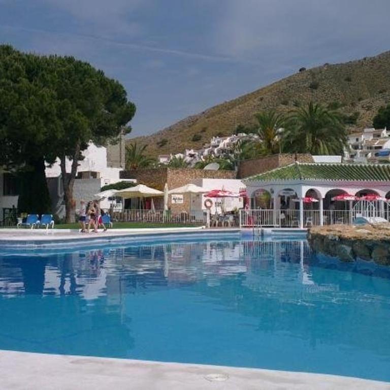 Luxury 2 Bedroom Apartment in San Juan de Capistrano, Nerja - Apartamento de 2 dormitorios con terraza y vistas al mar - 48