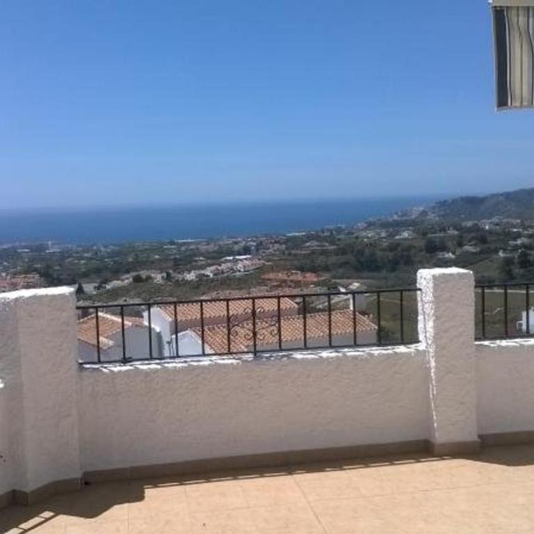 Luxury 2 Bedroom Apartment in San Juan de Capistrano, Nerja - Apartamento de 2 dormitorios con terraza y vistas al mar - 6