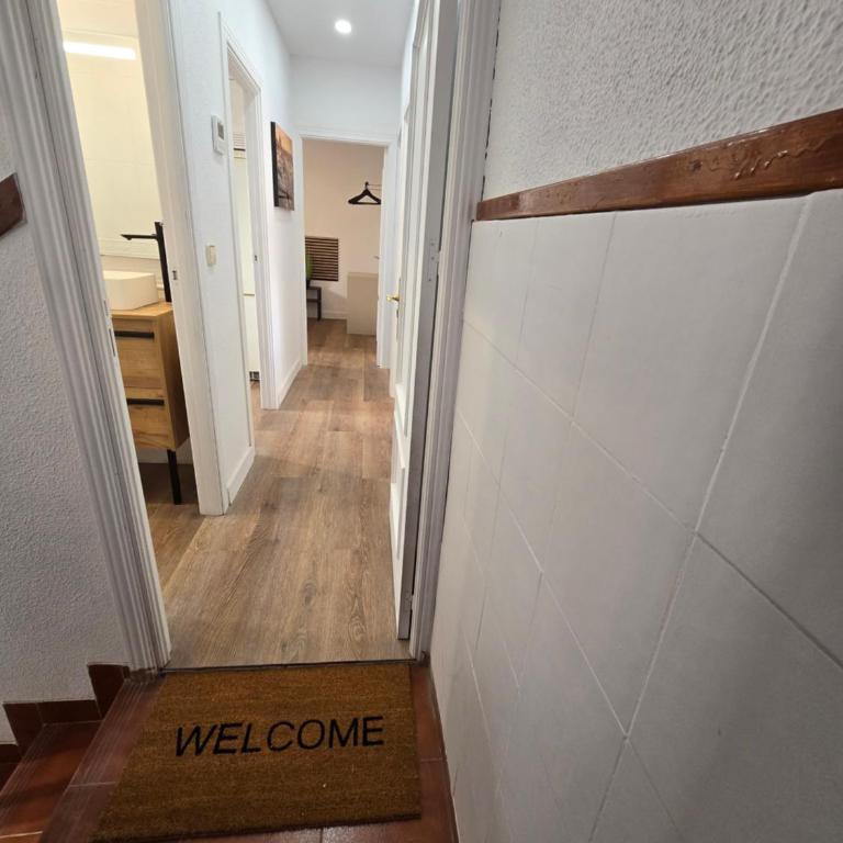 Apartamento Laguna - Two-Bedroom Apartment - 2