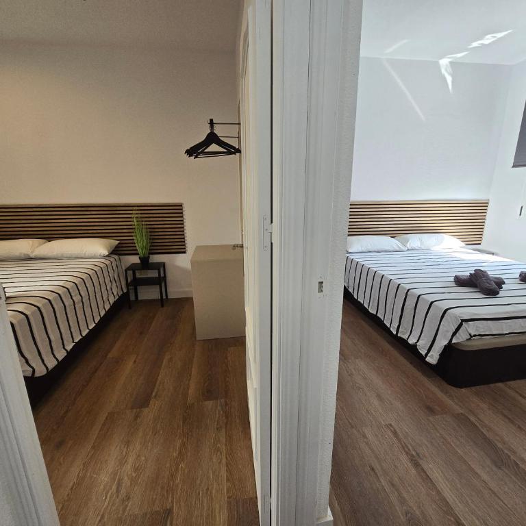 Apartamento Laguna - Two-Bedroom Apartment - 3