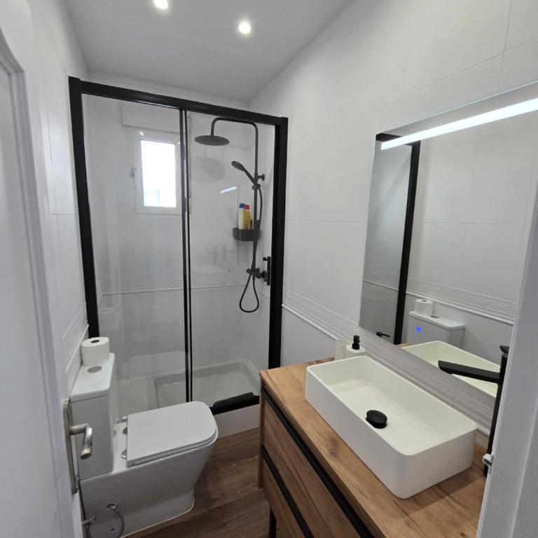 Apartamento Laguna - Two-Bedroom Apartment - 4