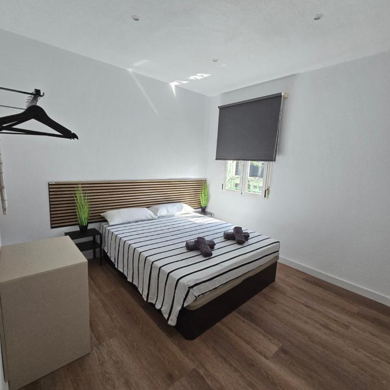 Apartamento Laguna - Two-Bedroom Apartment - 6