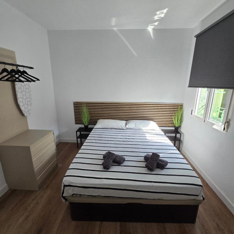Apartamento Laguna - Two-Bedroom Apartment - 8