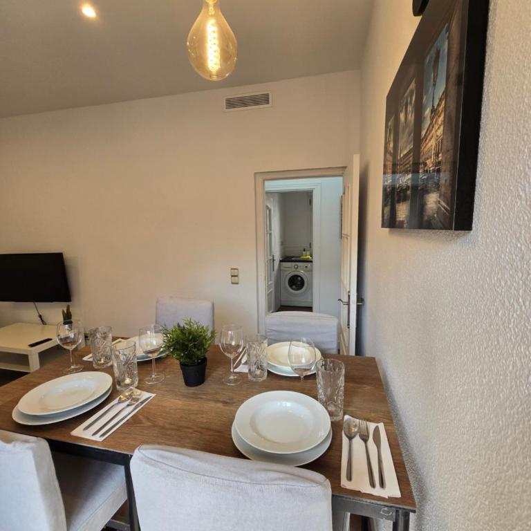 Apartamento Laguna - Two-Bedroom Apartment - 10