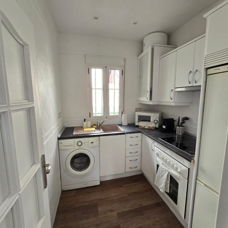 Apartamento Laguna - Two-Bedroom Apartment - 11