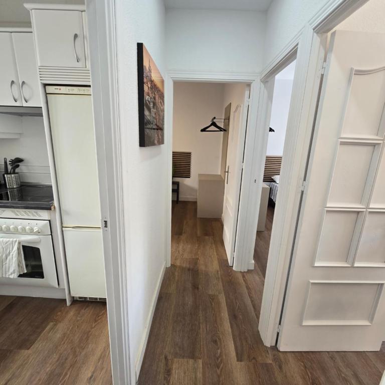 Apartamento Laguna - Two-Bedroom Apartment - 12