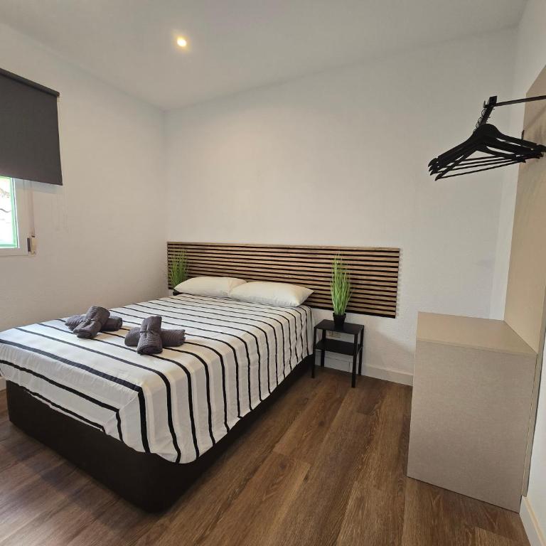 Apartamento Laguna - Two-Bedroom Apartment - 14