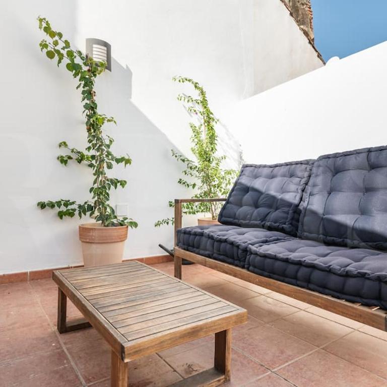 Sophisticated apartment with terrace by REMS - Apartamento de 1 dormitorio - 2