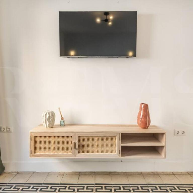 Sophisticated apartment with terrace by REMS - Apartamento de 1 dormitorio - 15